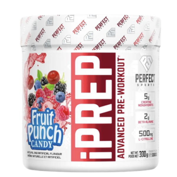 IPREP